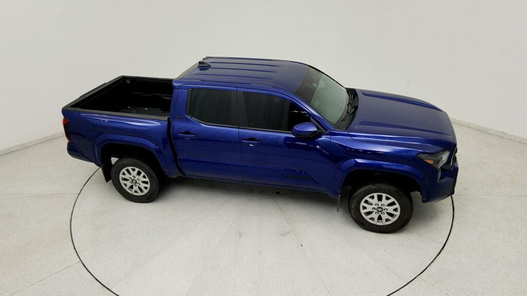2024 Toyota Tacoma SR5 Laurel MD