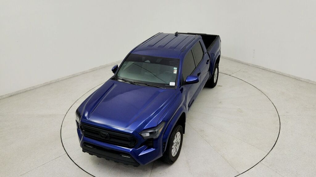 2024 Toyota Tacoma SR5 Laurel MD