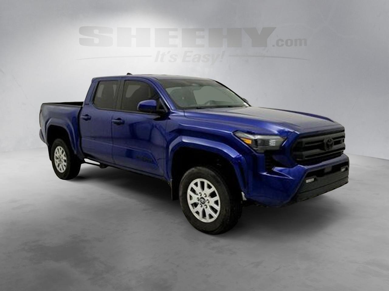 2024 Toyota Tacoma SR5 Laurel MD