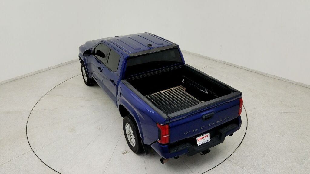 2024 Toyota Tacoma SR5 Laurel MD