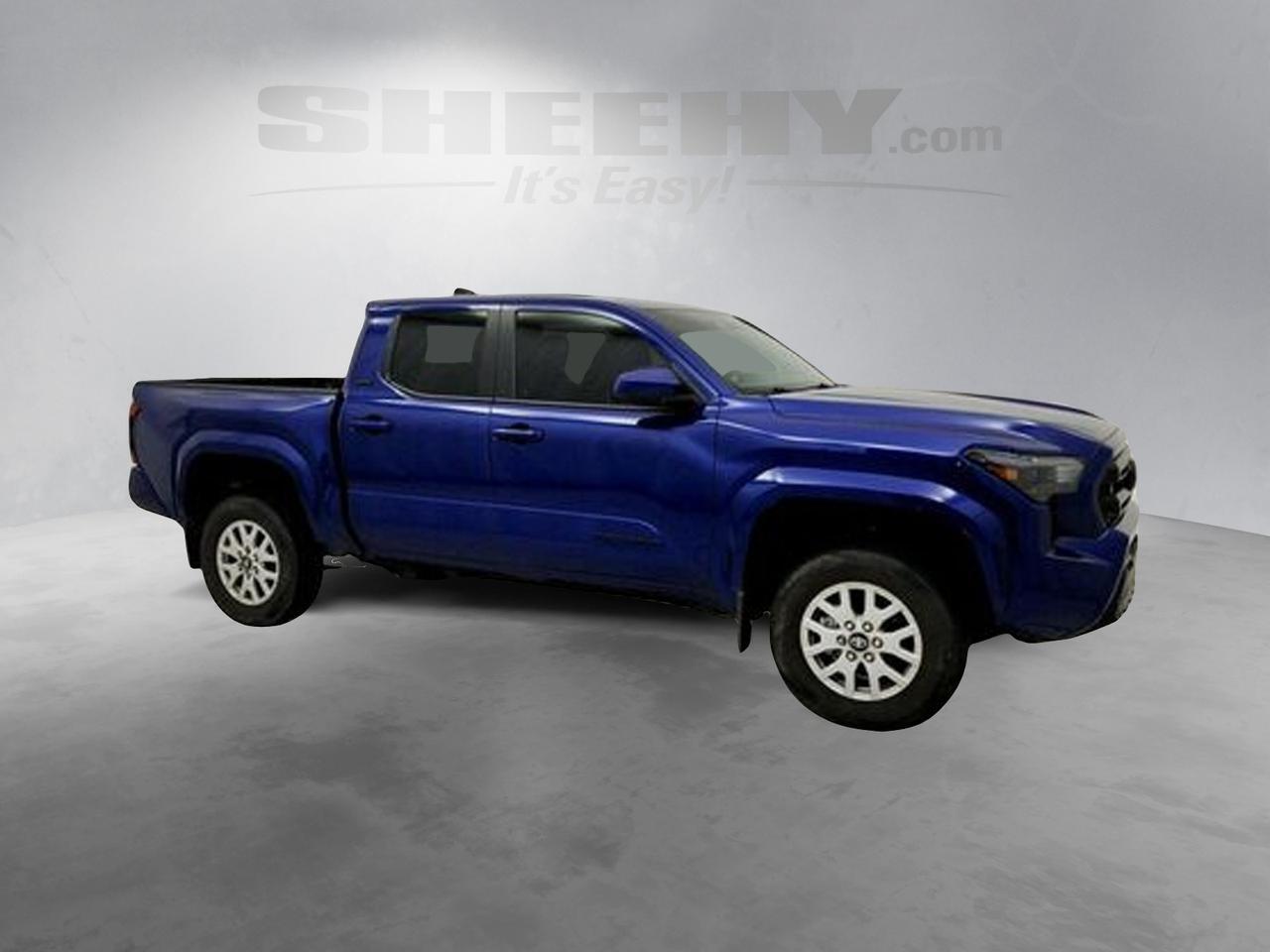 2024 Toyota Tacoma SR5 Laurel MD