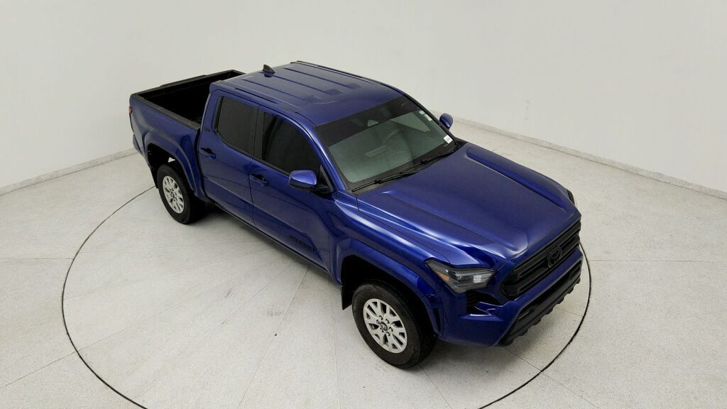 2024 Toyota Tacoma SR5 Laurel MD