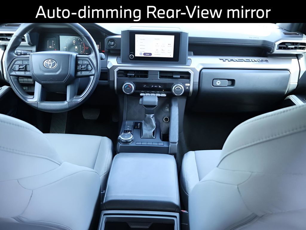 2024 Toyota Tacoma SR5 San Clemente CA