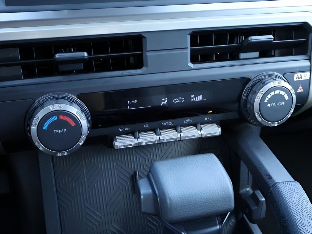 2024 Toyota Tacoma SR5 San Clemente CA