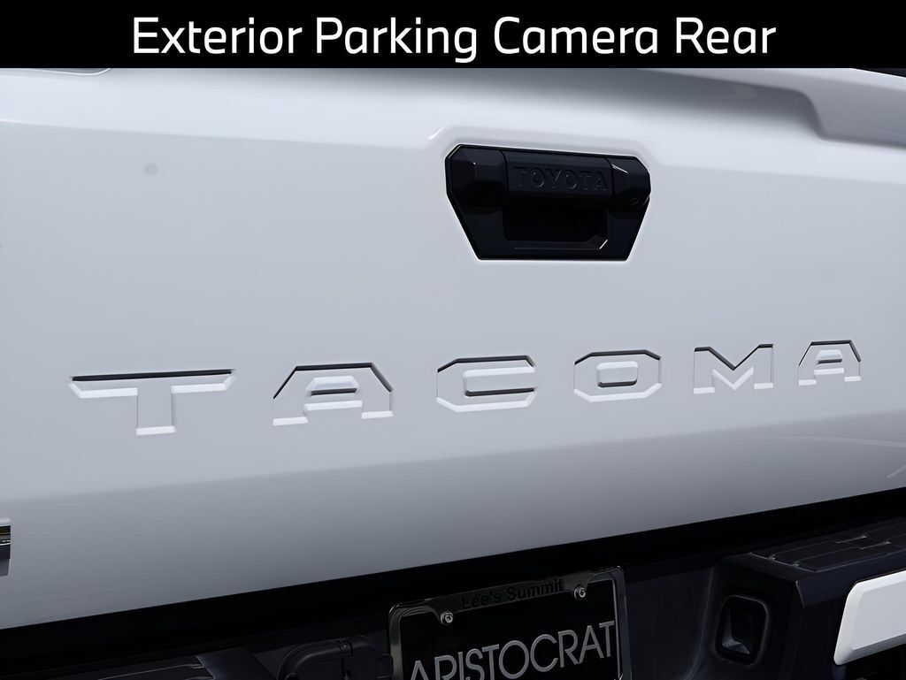 2024 Toyota Tacoma SR5 San Clemente CA