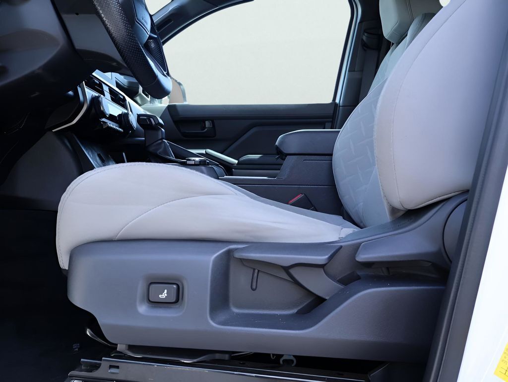 2024 Toyota Tacoma SR5 San Clemente CA