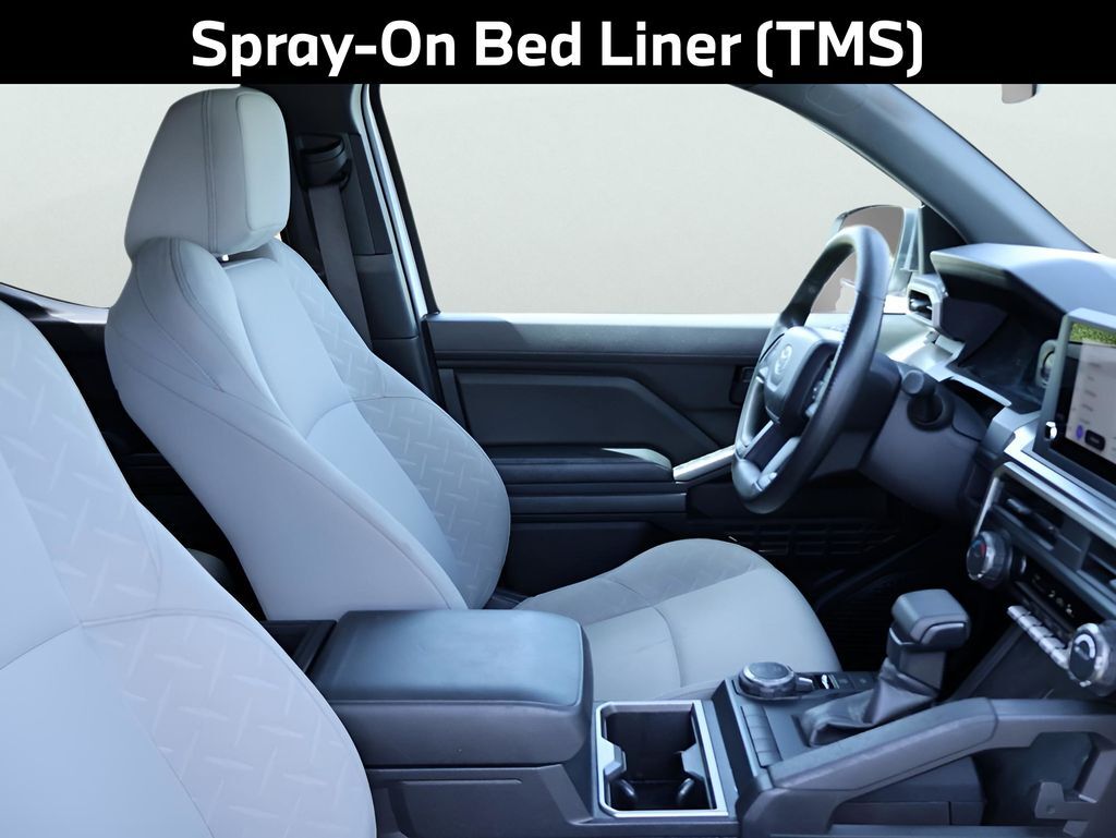 2024 Toyota Tacoma SR5 San Clemente CA