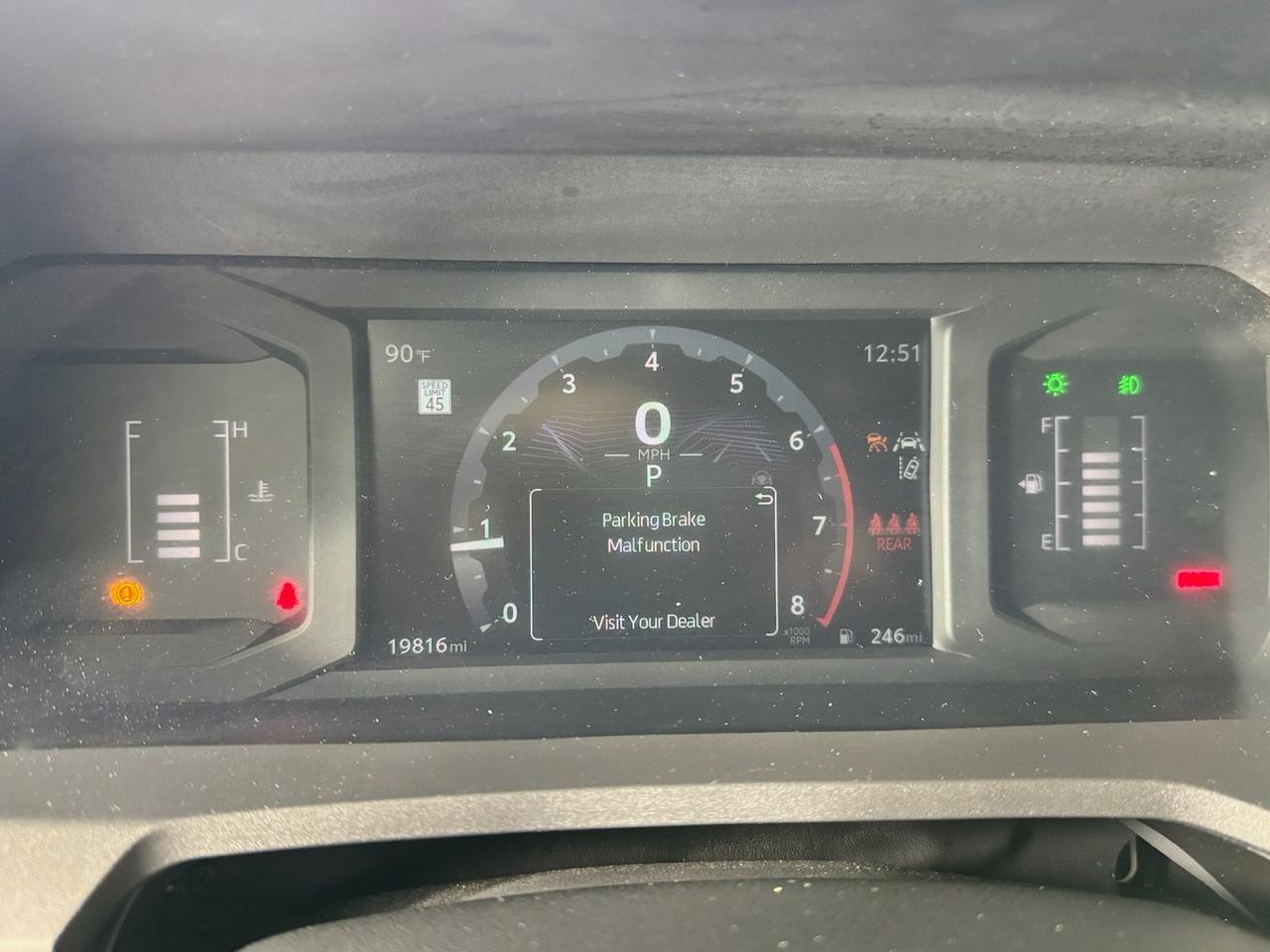 2024 Toyota Tacoma SR5 Fredericksburg VA