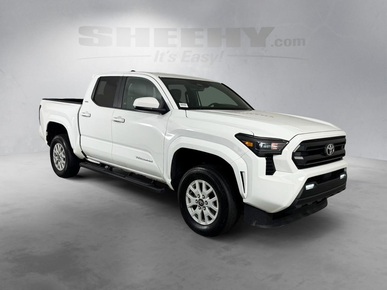 2024 Toyota Tacoma SR5 Fredericksburg VA