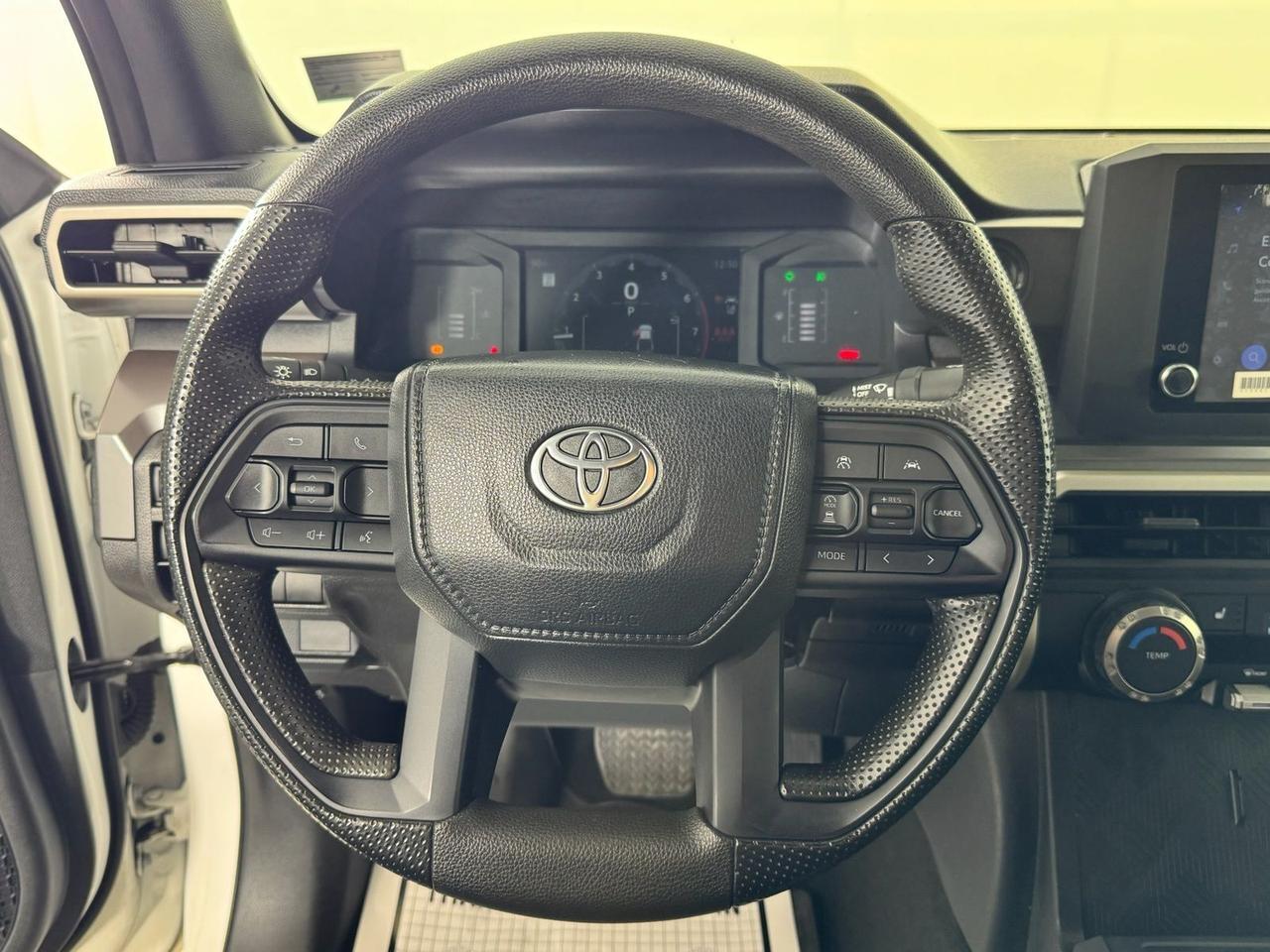 2024 Toyota Tacoma SR5 Fredericksburg VA