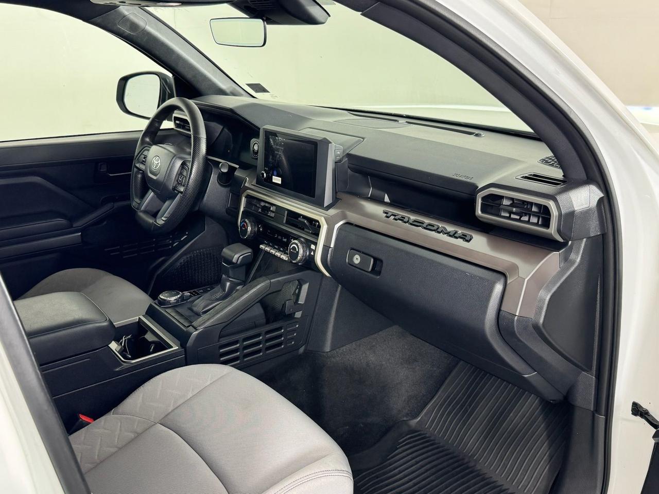 2024 Toyota Tacoma SR5 Fredericksburg VA