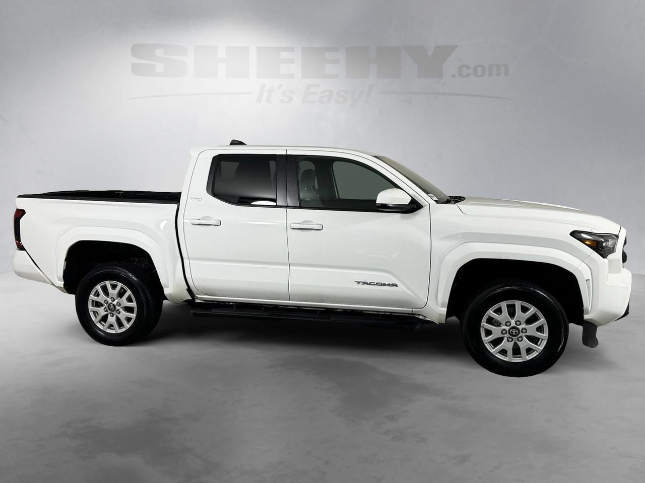 2024 Toyota Tacoma SR5 Fredericksburg VA
