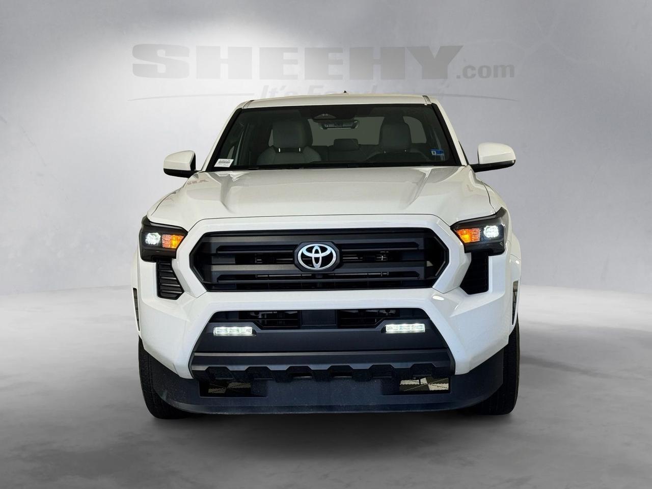 2024 Toyota Tacoma SR5 Fredericksburg VA