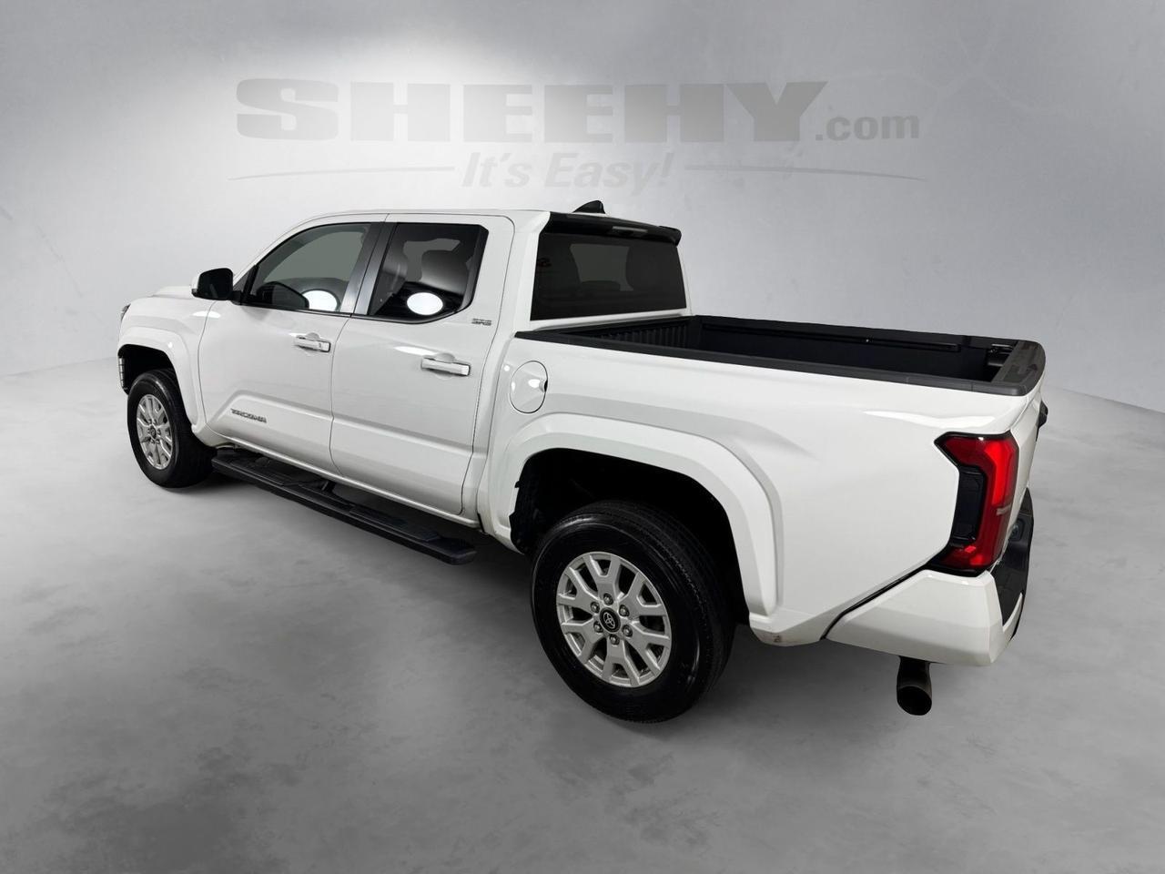 2024 Toyota Tacoma SR5 Fredericksburg VA