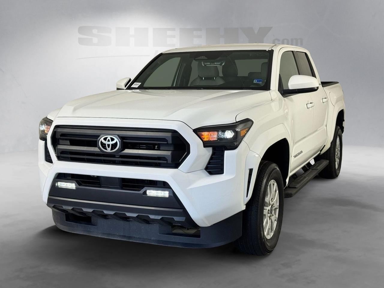 2024 Toyota Tacoma SR5 Fredericksburg VA