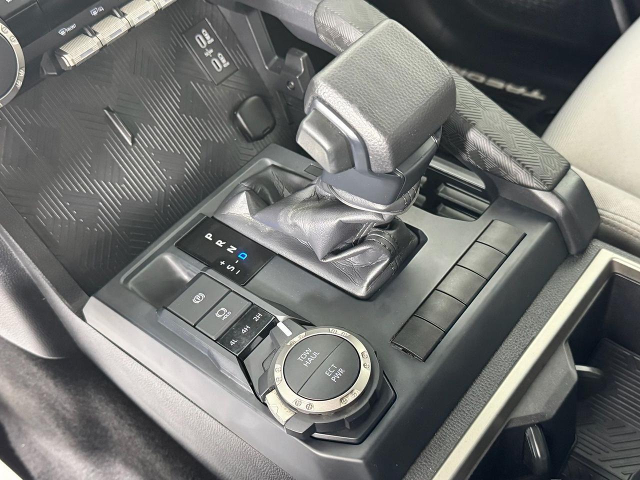 2024 Toyota Tacoma SR5 Fredericksburg VA