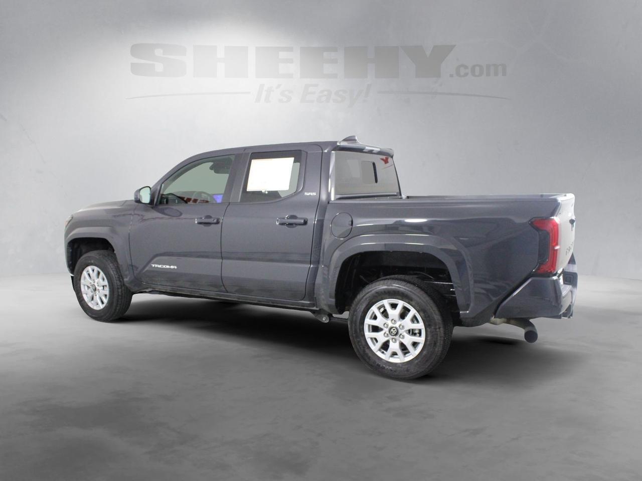 2024 Toyota Tacoma SR5 Fredericksburg VA