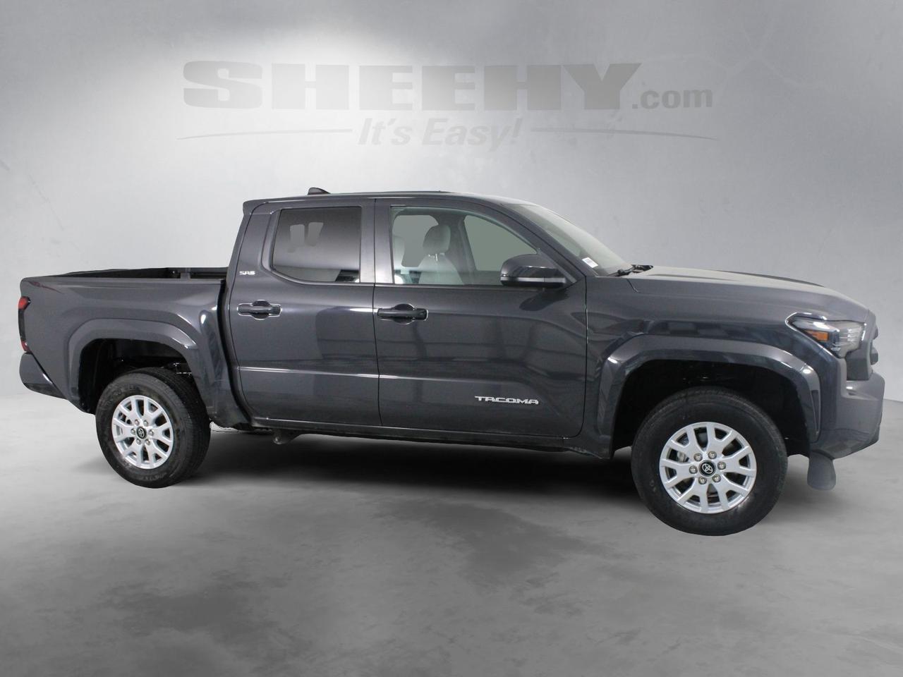 2024 Toyota Tacoma SR5 Fredericksburg VA