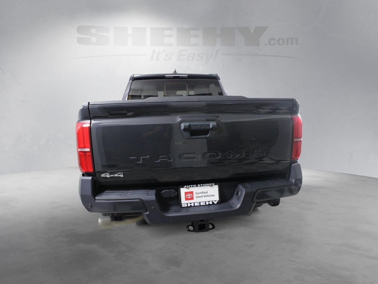2024 Toyota Tacoma SR5 Fredericksburg VA
