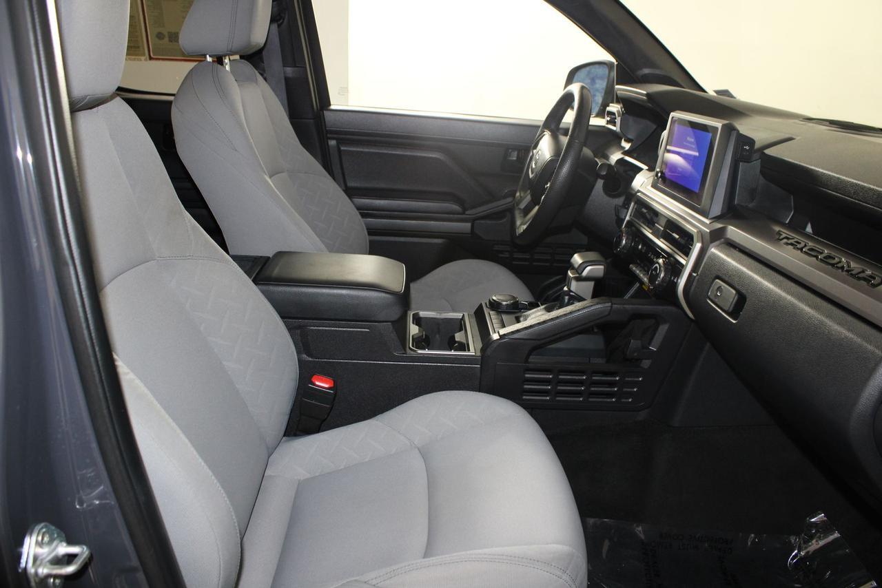 2024 Toyota Tacoma SR5 Fredericksburg VA