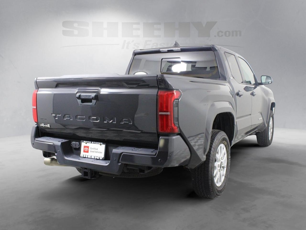 2024 Toyota Tacoma SR5 Fredericksburg VA
