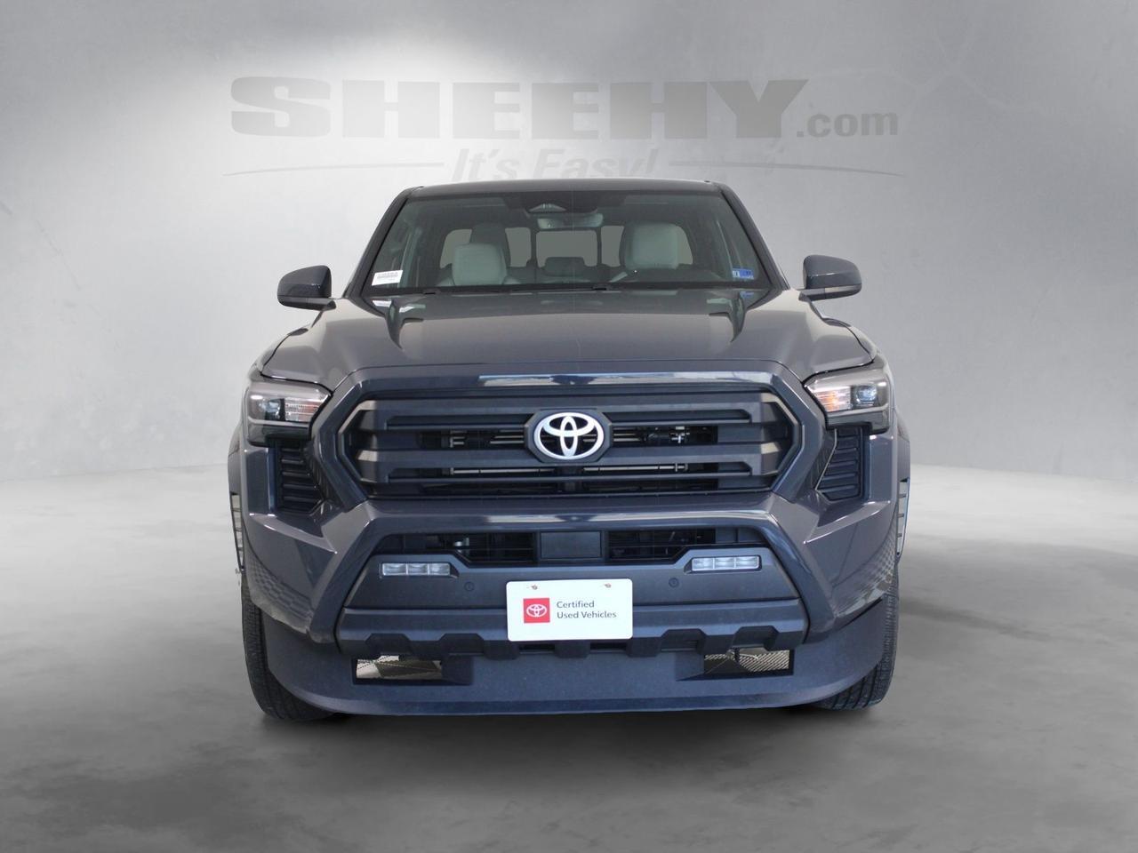 2024 Toyota Tacoma SR5 Fredericksburg VA