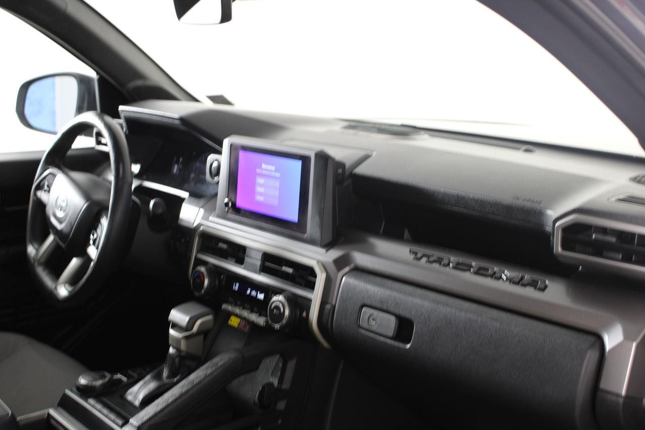 2024 Toyota Tacoma SR5 Fredericksburg VA