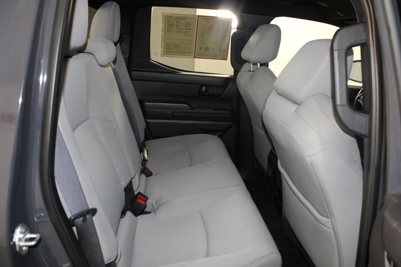 2024 Toyota Tacoma SR5 Fredericksburg VA