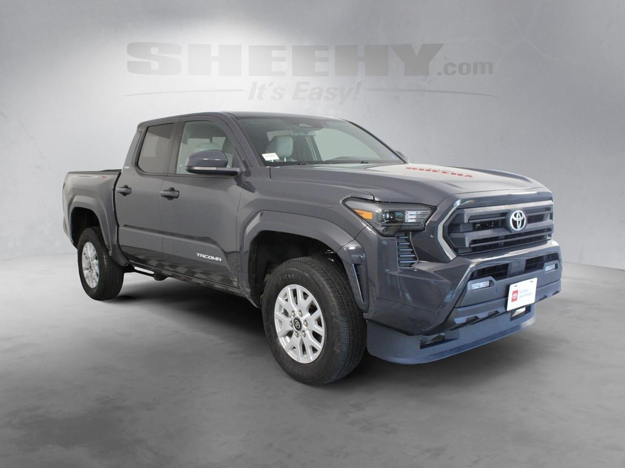 2024 Toyota Tacoma SR5 Fredericksburg VA