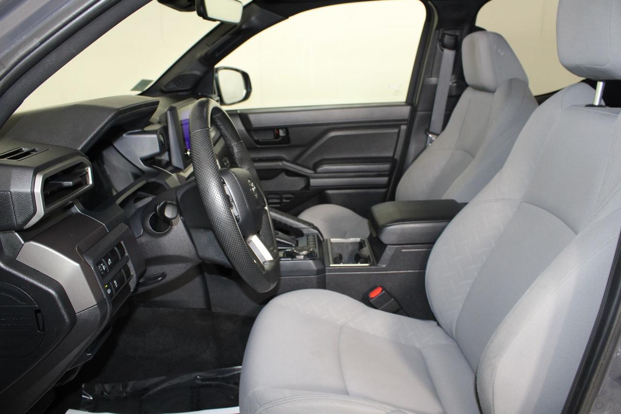 2024 Toyota Tacoma SR5 Fredericksburg VA