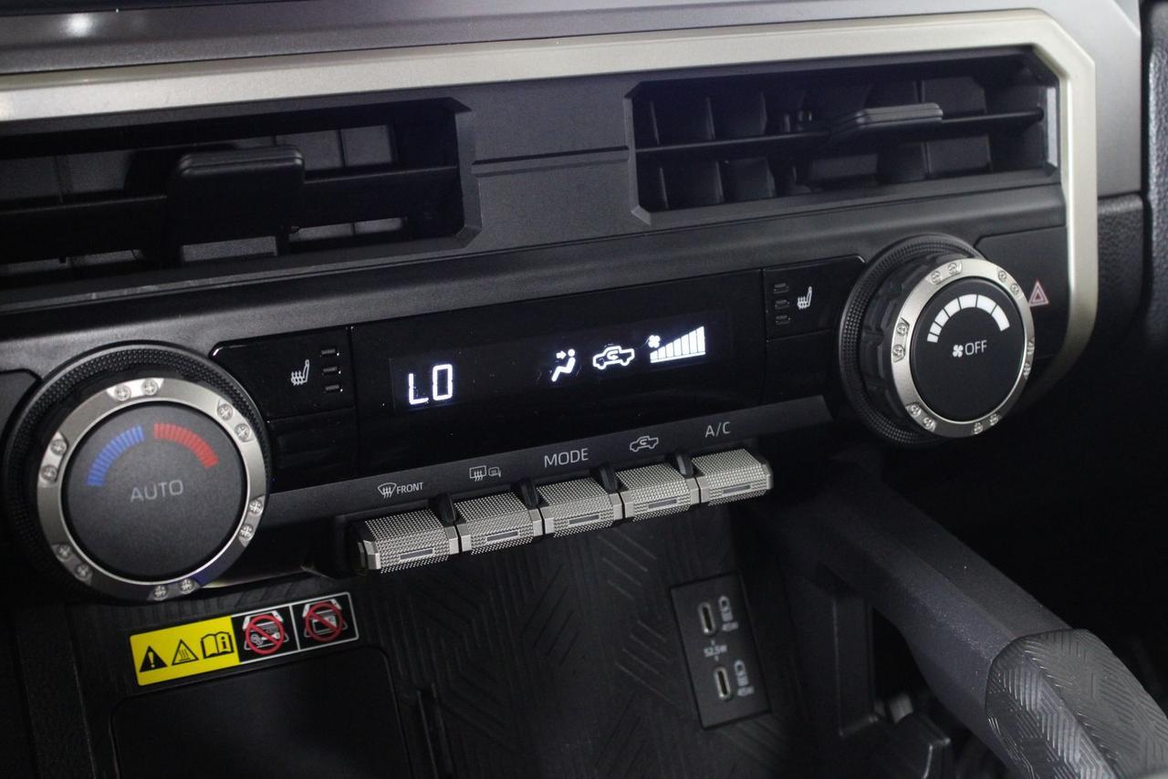 2024 Toyota Tacoma SR5 Fredericksburg VA