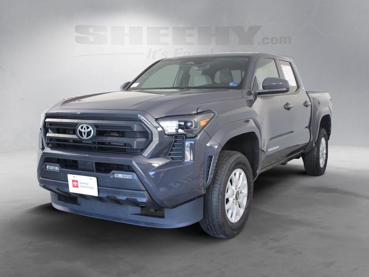 2024 Toyota Tacoma SR5 Fredericksburg VA