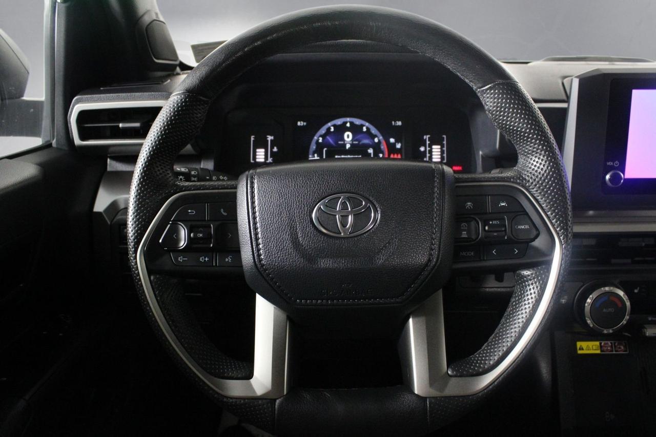 2024 Toyota Tacoma SR5 Fredericksburg VA