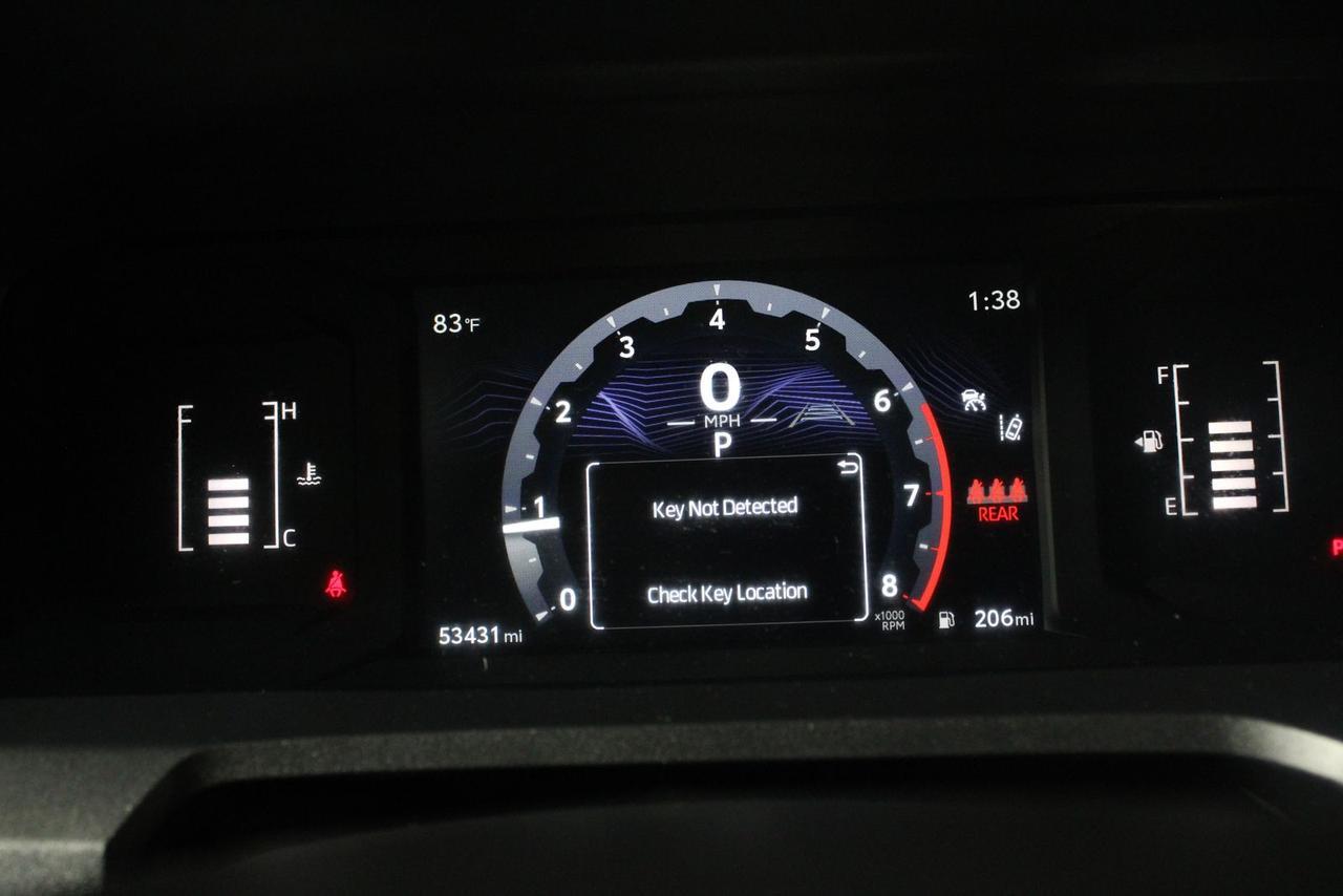 2024 Toyota Tacoma SR5 Fredericksburg VA