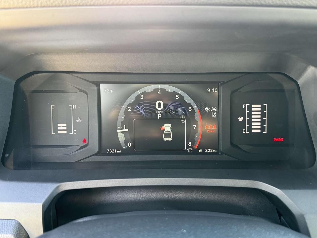 2024 Toyota Tacoma SR5 Fredericksburg VA