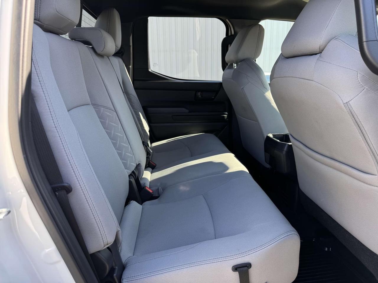 2024 Toyota Tacoma SR5 Fredericksburg VA