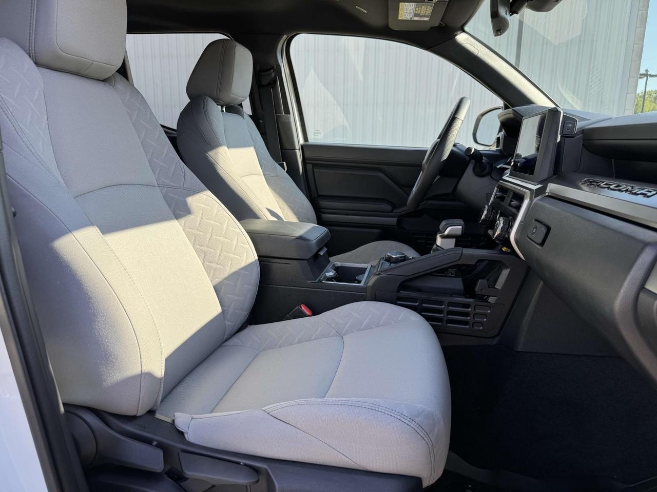 2024 Toyota Tacoma SR5 Fredericksburg VA