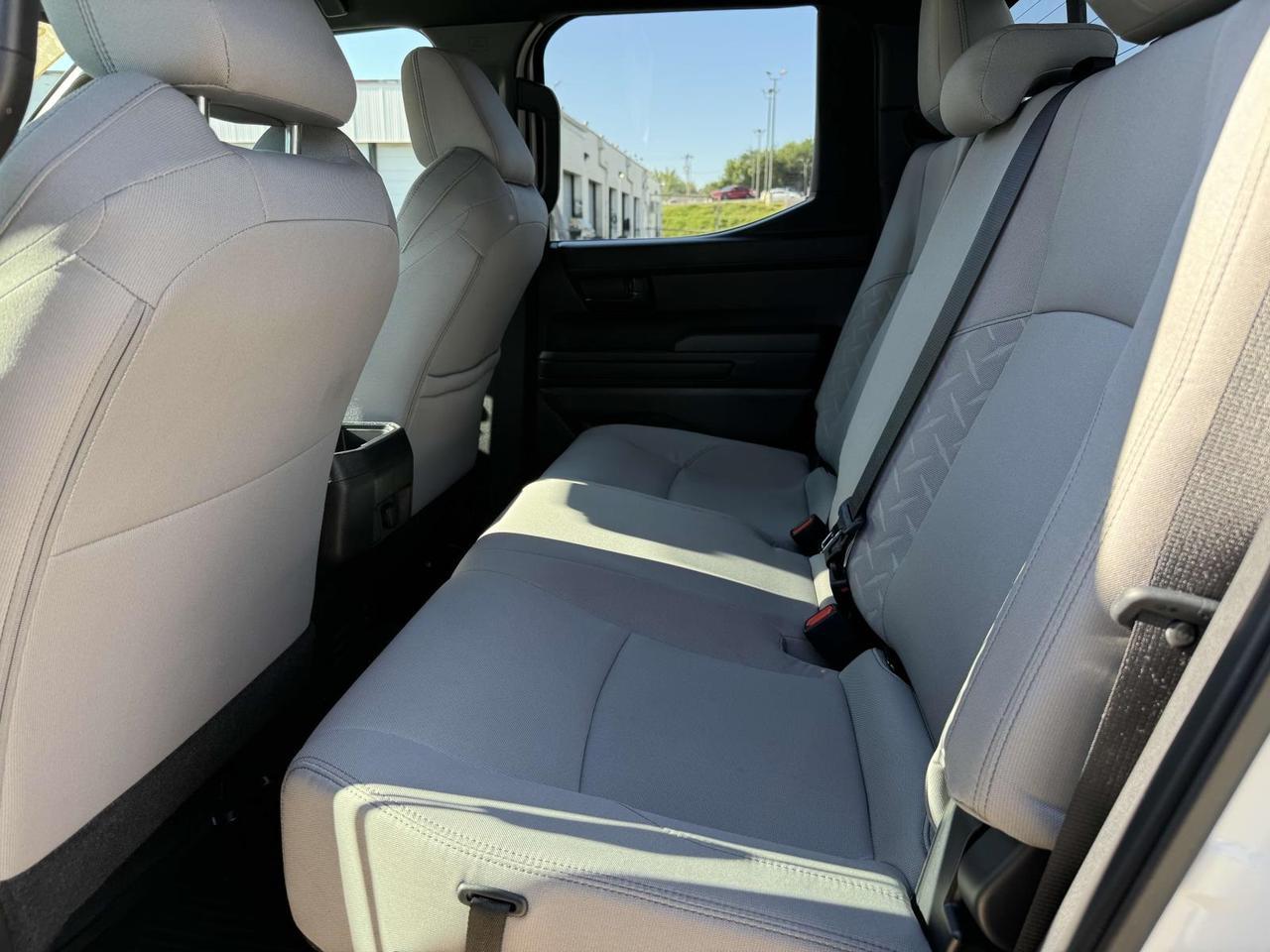 2024 Toyota Tacoma SR5 Fredericksburg VA
