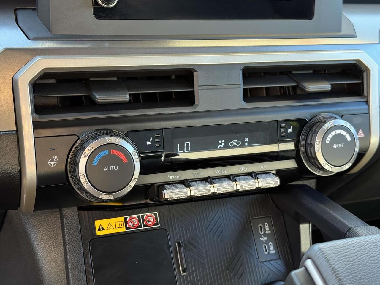 2024 Toyota Tacoma SR5 Fredericksburg VA
