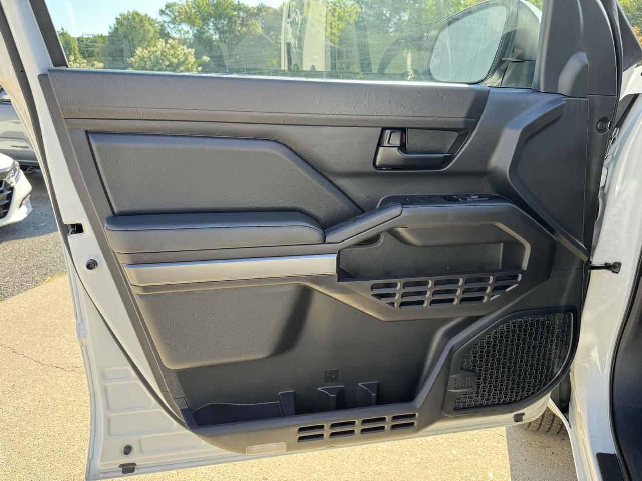 2024 Toyota Tacoma SR5 Fredericksburg VA