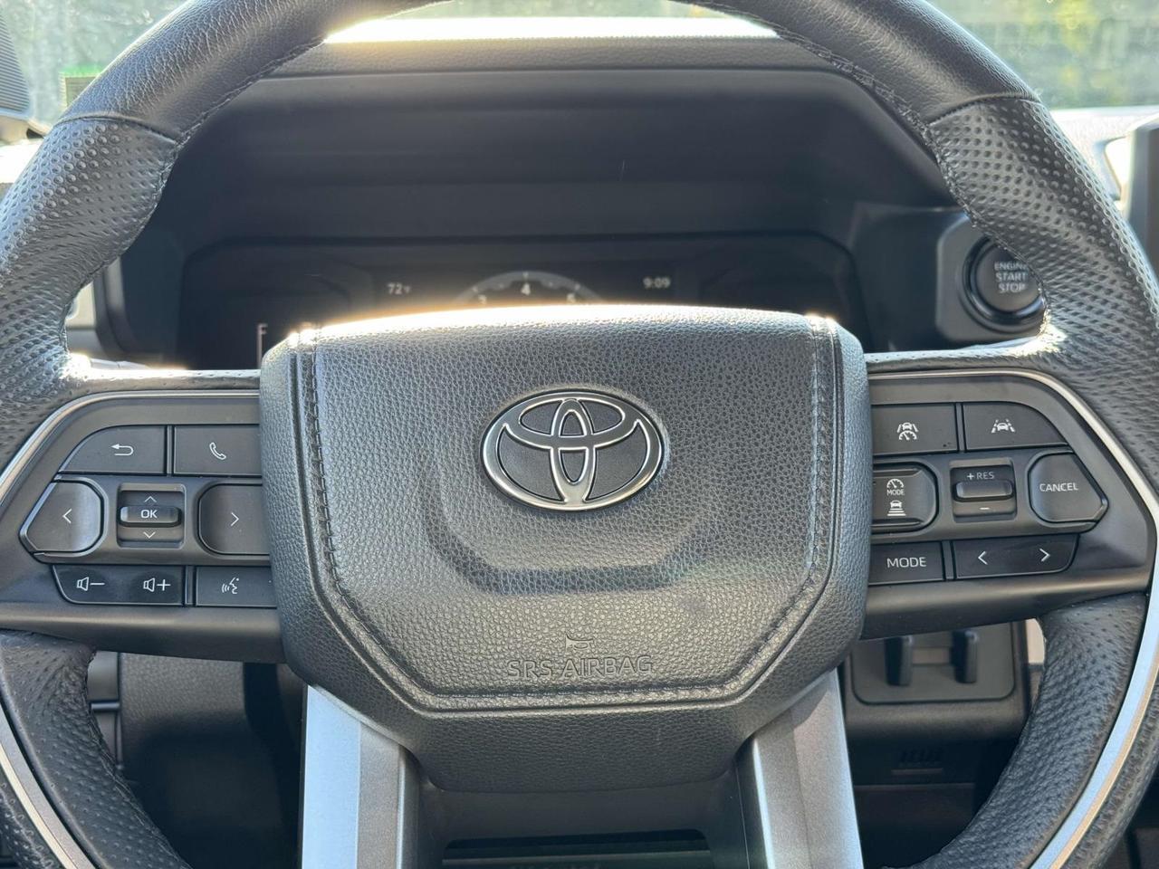 2024 Toyota Tacoma SR5 Fredericksburg VA