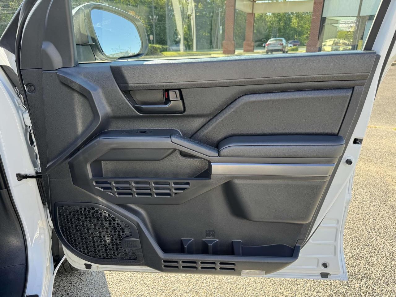 2024 Toyota Tacoma SR5 Fredericksburg VA