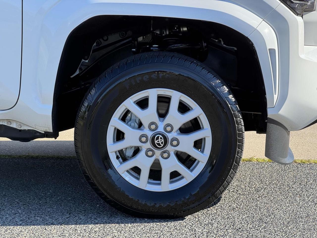 2024 Toyota Tacoma SR5 Fredericksburg VA