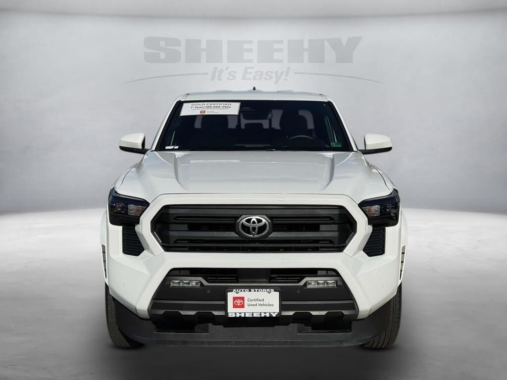 2024 Toyota Tacoma SR5 Fredericksburg VA