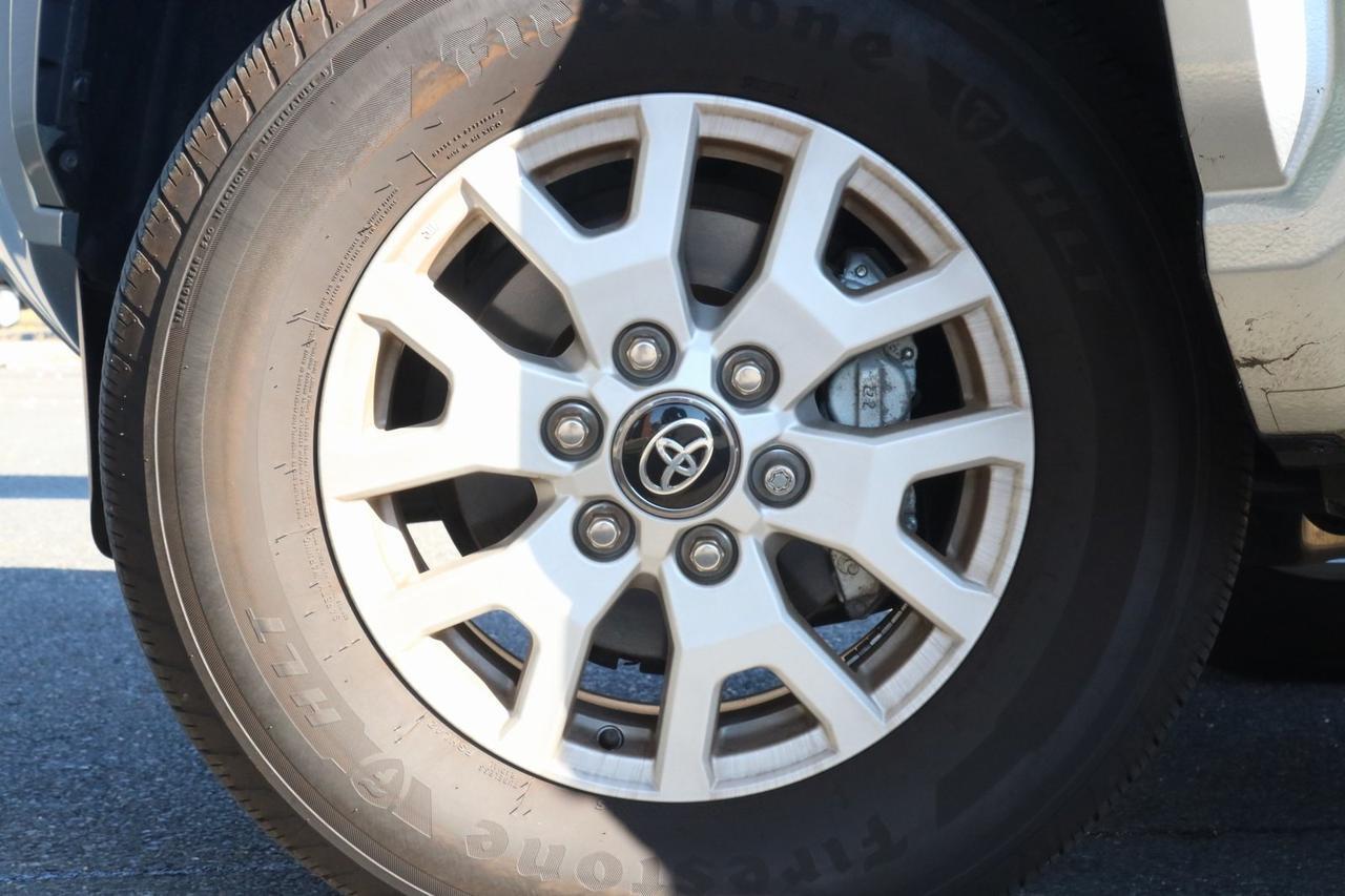 2024 Toyota Tacoma SR5 Fredericksburg VA