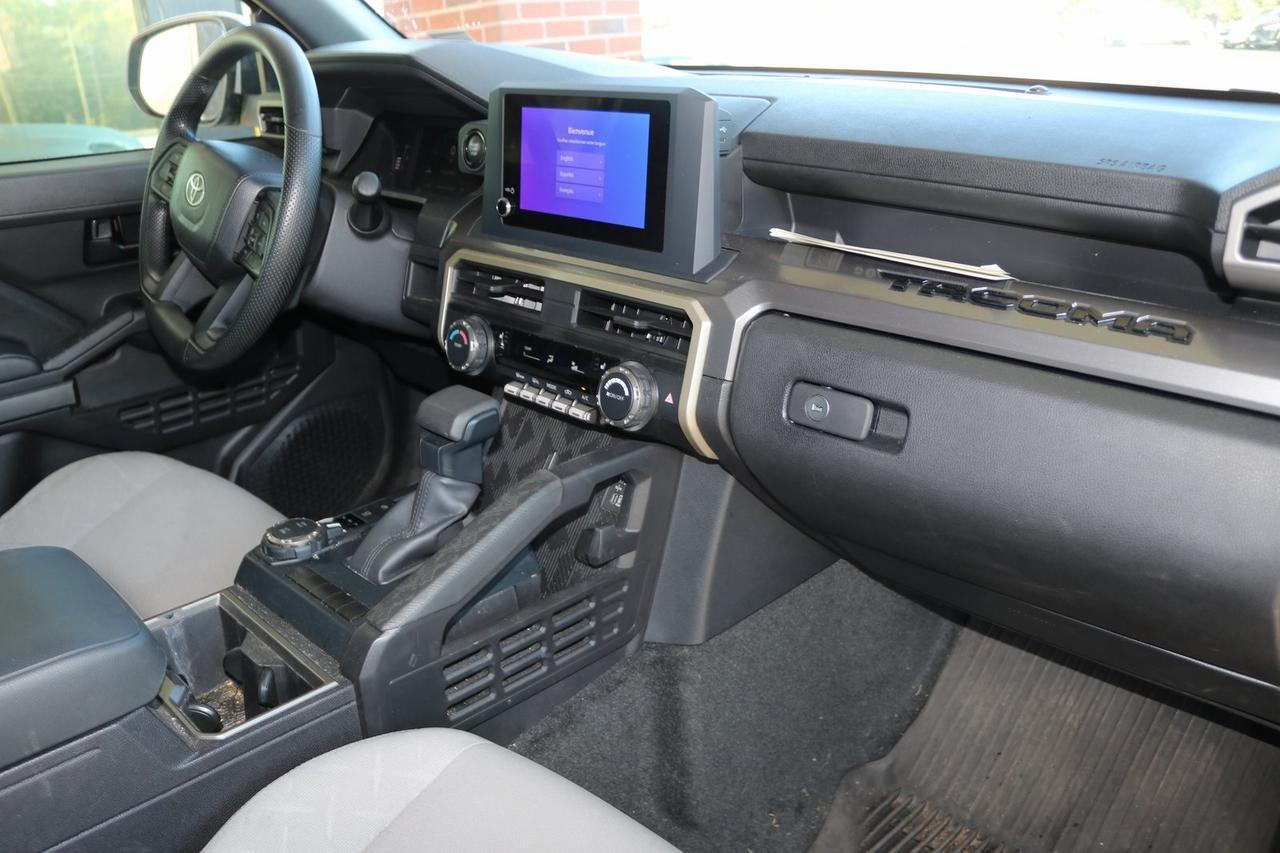 2024 Toyota Tacoma SR5 Fredericksburg VA