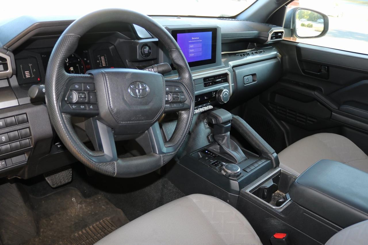 2024 Toyota Tacoma SR5 Fredericksburg VA