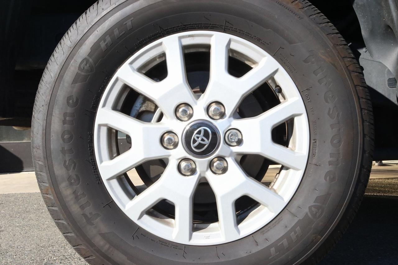 2024 Toyota Tacoma SR5 Fredericksburg VA