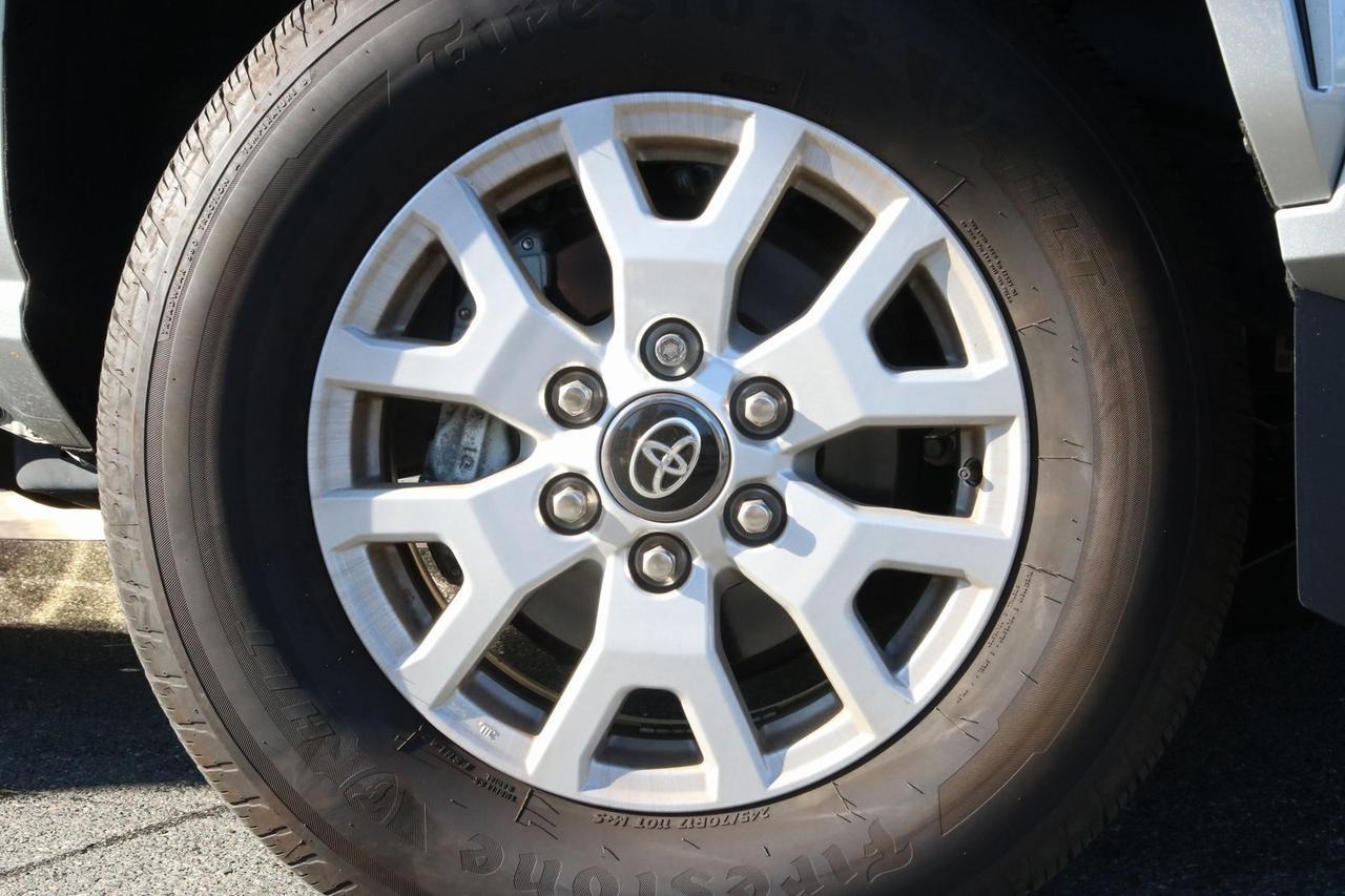 2024 Toyota Tacoma SR5 Fredericksburg VA