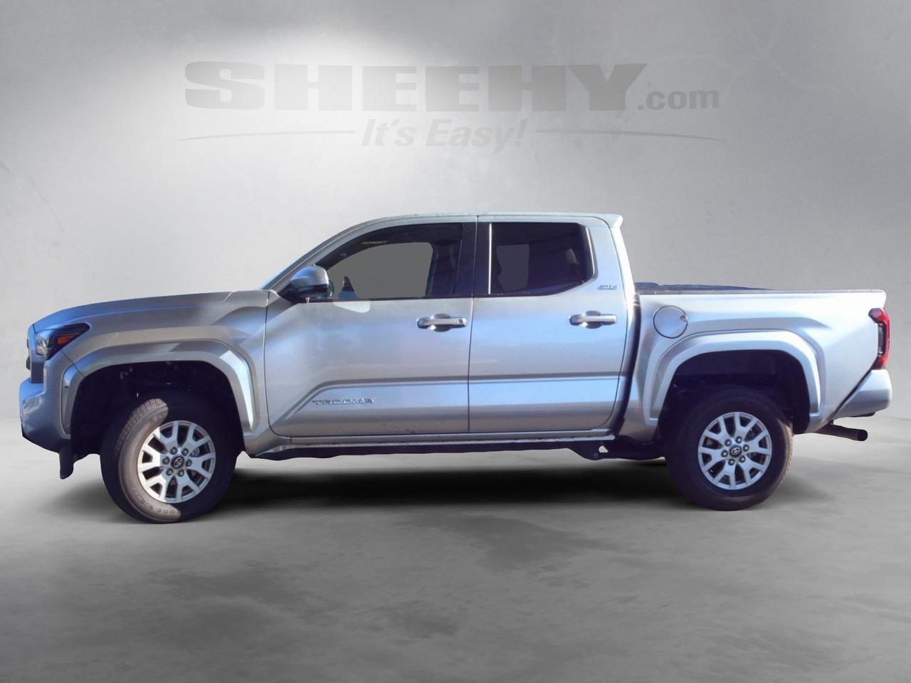 2024 Toyota Tacoma SR5 Fredericksburg VA